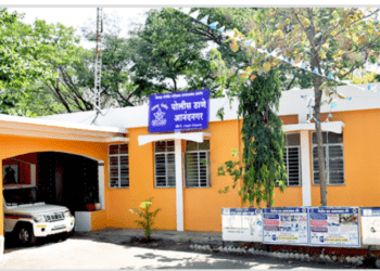 पोलीस निरीक्षक प्रविणकुमार बांगर यांच्या निष्क्रिय कारभारामुळे अवैध धंदे राजरोस सुरु