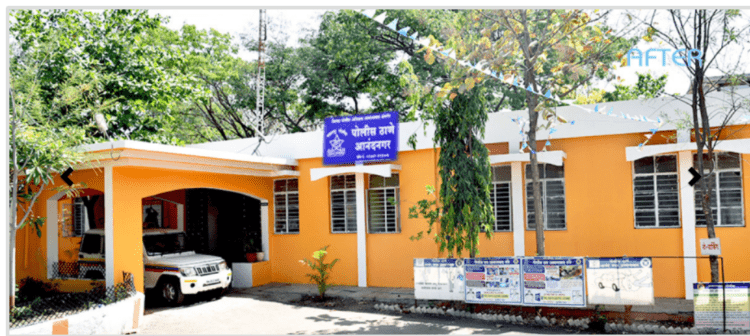 पोलीस निरीक्षक प्रविणकुमार बांगर यांच्या निष्क्रिय कारभारामुळे अवैध धंदे राजरोस सुरु