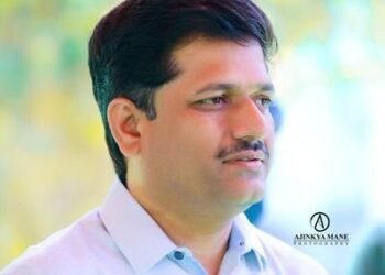 उर्जा विभागाने तुघलकी निर्णय घेऊ नये – आ. कैलास पाटील