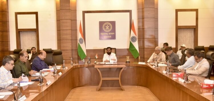 मराठवाड्याप्रमाणे कुणबी नोंदी शोधण्यासाठी आता राज्यभर मोहिम