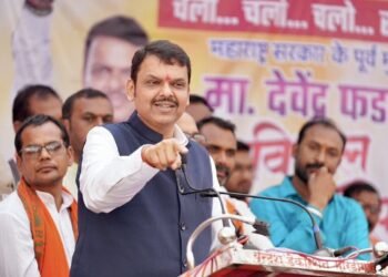 चार राज्यांच्या प्रचारासाठी राष्ट्रीय नेतृत्व म्हणून देवेंद्र फडणवीस यांनाच भाजपची पसंती