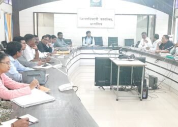 धाराशिव जिल्ह्यात ४२ बोगस डॉक्टर सापडले