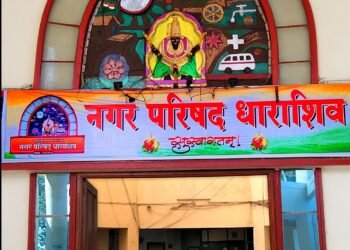 बोगस गुंठेवारी प्रकरणी मुख्याधिकारी वसुधा फड यांना सहआरोपी करा