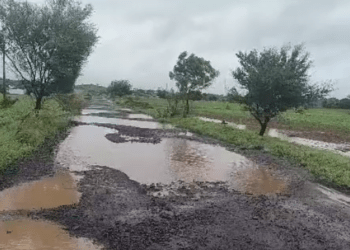 नळदुर्ग – अक्कलकोट रस्त्याची दुरुस्ती सुरू होणार