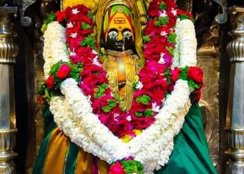 तुळजाभवानी देवीचे दागिने वितळवण्यास न्यायालयाची स्थगिती