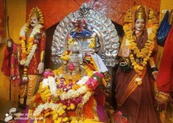 मैलारपूरच्या श्री खंडोबाची २५ जानेवारी रोजी महायात्रा