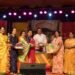 लेडीज क्लबच्या हिरकणी पुरस्काराचे थाटात वितरण