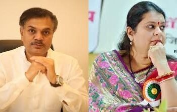 महायुतीचा उमेदवार कोण ? दादा की ताई ?