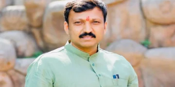 तरुणांना रोजगाराच्या अनगिनत संधी उपलब्ध करून देणारा अंतरिम अर्थसंकल्प – आ.राणाजगजितसिंह पाटील