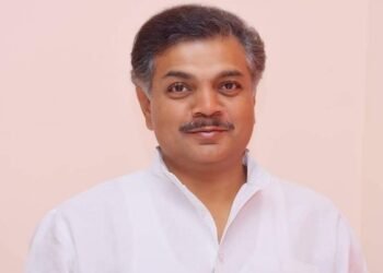 तरुणांना रोजगाराच्या अनगिनत संधी उपलब्ध करून देणारा अंतरिम अर्थसंकल्प – आ.राणाजगजितसिंह पाटील