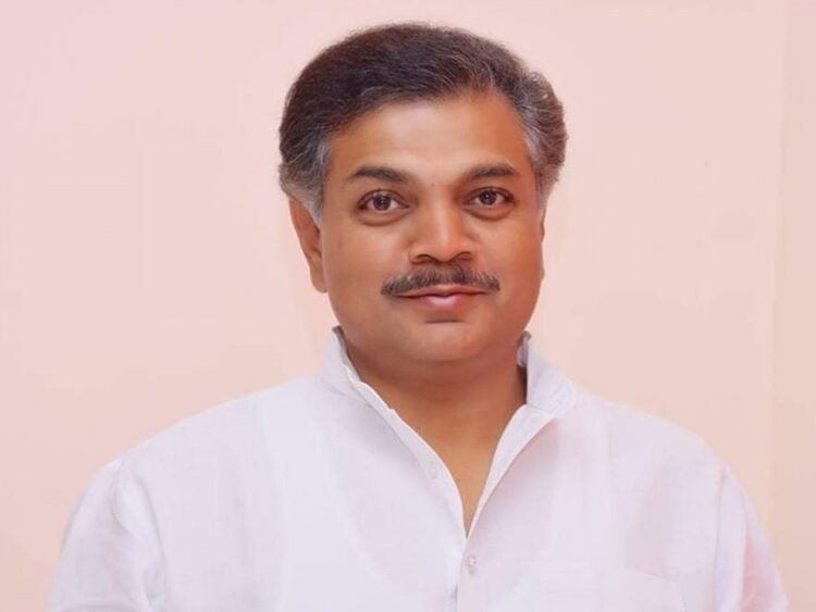 तरुणांना रोजगाराच्या अनगिनत संधी उपलब्ध करून देणारा अंतरिम अर्थसंकल्प – आ.राणाजगजितसिंह पाटील