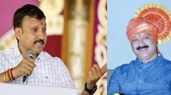 धाराशिवला महाविकास आघाडी नव्या उमेदवाराच्या शोधात …