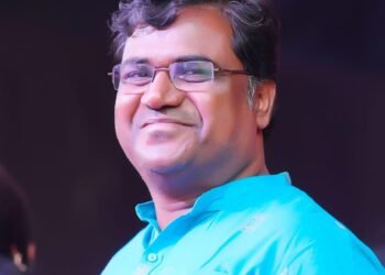 पत्रकार रविंद्र केसकर हल्लाप्रकरणी बडतर्फ पोलीस उपनिरीक्षकास अटक