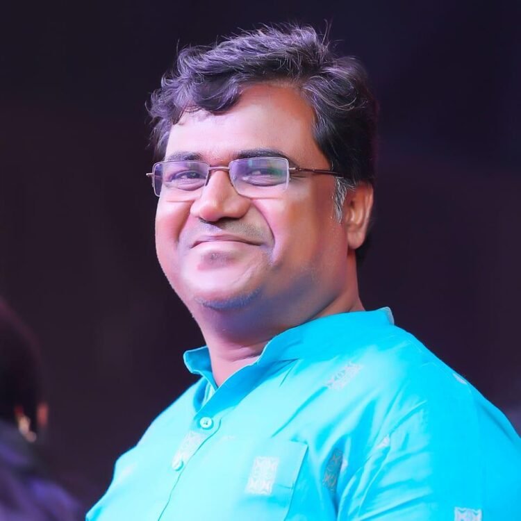 पत्रकार रविंद्र केसकर हल्लाप्रकरणी बडतर्फ पोलीस उपनिरीक्षकास अटक