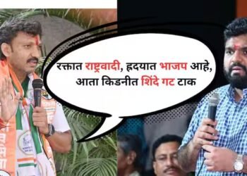 मल्हार पाटील यांच्या किडनीत शिंदे गट आणि लिव्हरमध्ये मनसे टाका म्हणजे ….