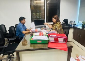 फक्त पंचनामा व घोषणा नको,शेतकऱ्यांना पेरणी अगोदर मदत हवी !