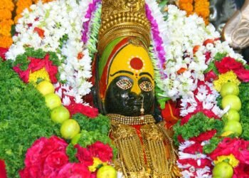 श्री तुळजाभवानी मंदिरातील सुमारे 8.5 कोटींच्या दानपेटी घोटाळा