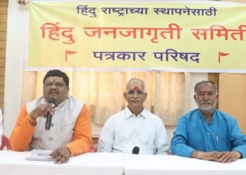 श्री तुळजाभवानीदेवी मंदिरातील ८ कोटी ४५ लाख रुपयांच्या ‘दानपेटी घोटाळ्या’चे प्रकरण !