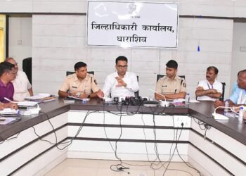 मतमोजणीला उरले अवघे तीन दिवस