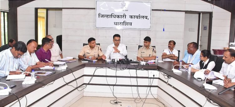 मतमोजणीला उरले अवघे तीन दिवस