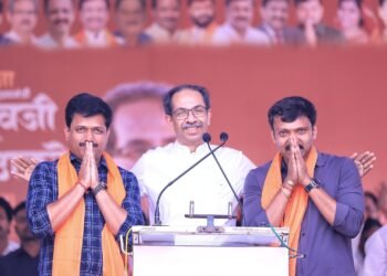 धाराशिव जिल्ह्यातील तीन आमदार डेंजर झोनमध्ये