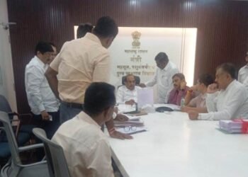 वर्ग-२ जमिनीचा प्रश्न लवकरच मार्गी लागणार