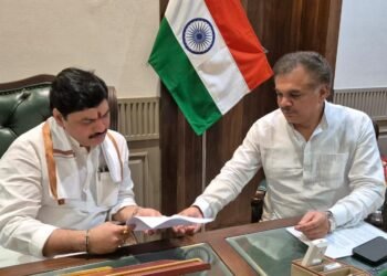 शेतकऱ्यांना अडचणीचे ठरणाऱ्या परिपत्रकाचा विषय केंद्रीय कृषी मंत्र्यांच्या दरबारात