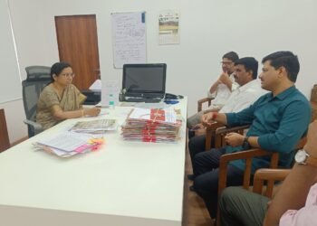 पीक विमा : रद्द झालेली राज्य तक्रार निवारण समितीची बैठक चार जुलै रोजी होणार