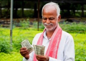 धाराशिव जिल्ह्यातील या तीन तालुक्यातील शेतकऱ्यांना दुष्काळी अनुदान जमा होण्यास सुरुवात