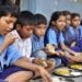 केसरजवळगा : शालेय पोषण आहारावर डल्ला