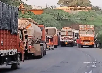 सोलापूर-संगारेड्डी महामार्ग: अनेक वर्षांनंतरही अपूर्ण, अपघातांमध्ये ५०० हून अधिक बळी