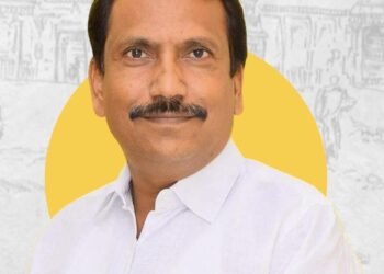 विरोधकांना उत्तर देणारा अर्थसंकल्प : जिल्हाध्यक्ष नितीन काळे