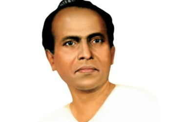  लोकशाहीर आण्णाभाऊ साठे: एक प्रेरणादायी जीवनगाथा