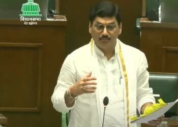 पिक विमा योजनेस पर्यायी योजना आणण्यासाठी अभ्यास समितीची नेमणूक