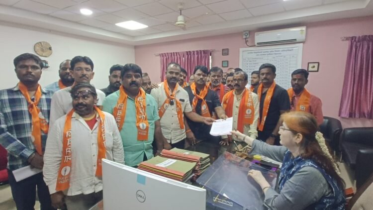 आरटीईअंतर्गत खासगी शाळांमधील राखीव जागासंदर्भातील चुकीच्या निर्णयाला ब्रेक!