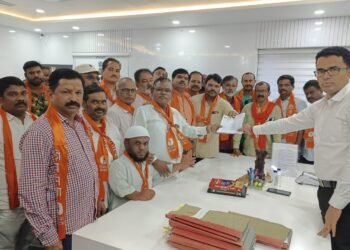 … अन्यथा चिखलफेक आंदोलन