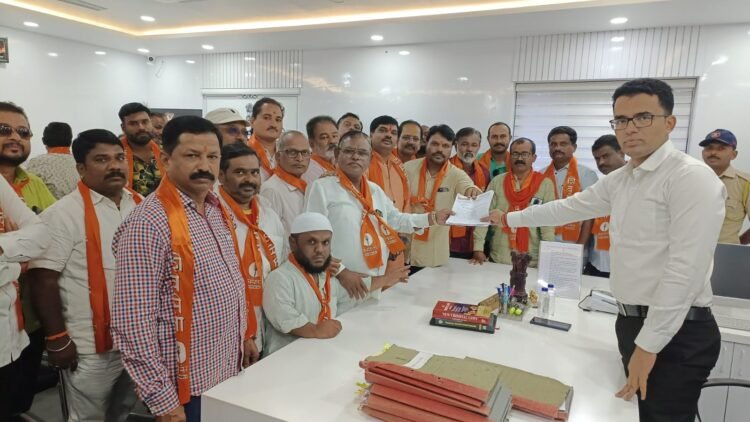 … अन्यथा चिखलफेक आंदोलन