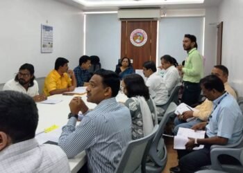 केंद्रीय कृषी मंत्री यांच्यासोबत लवकरच बैठक