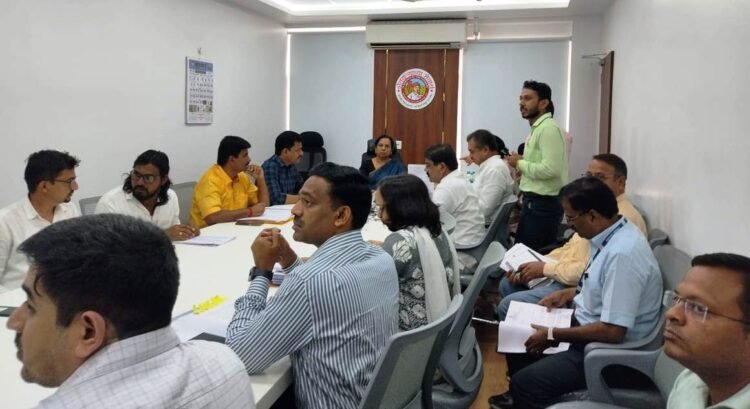 केंद्रीय कृषी मंत्री यांच्यासोबत लवकरच बैठक