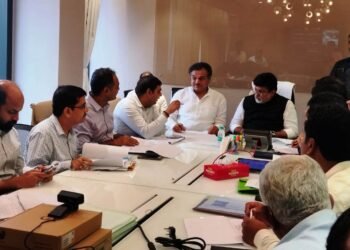 तामलवाडीच्या ३६७ एकरात साकारणार एमआयडीसी