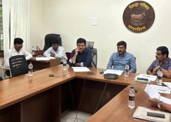 झेडपीच्या राष्ट्रीय आरोग्य अभियाना अंतर्गत मंजूर कामे दोन वर्षांपासून प्रलंबित