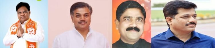 धाराशिव जिल्ह्यात विधानसभा निवडणुकीची जोरदार मोर्चेबांधणी