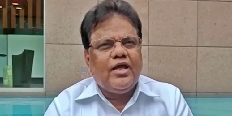 आगामी विधानसभा निवडणुकीत तानाजी सावंत यांना मोठ्या आव्हानांचा सामना