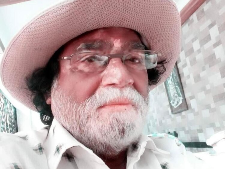 लातूरचे भूमिपुत्र दिग्दर्शक नागेश दरक यांचे निधन