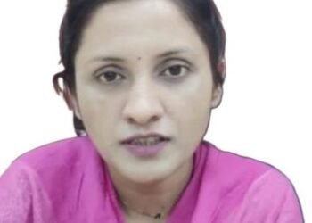 धाराशिव नगर परिषदेच्या मुख्याधिकारी वसुधा फड यांच्यावर शासकीय रकमेचा अपहार केल्याचा आरोप