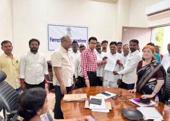 धाराशिवच्या मराठा समाजाला कुणबी नोंदी मिळविण्यासाठी समिती पुनश्च हैद्राबादला जाणार