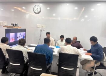 धाराशिव-तुळजापूर रेल्वे मार्गाच्या कामास १ सप्टेंबरपासून सुरुवात