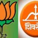 शिवसेना आणि भाजपमध्ये मतदारसंघ वाटपावरून तणाव निर्माण होण्याची शक्यता