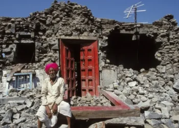१९९३ चा महाभूकंप: ३१ वर्षांनंतरही न विसरता येणारी आठवण