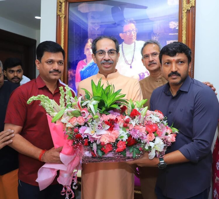 महाविकास आघाडी : धाराशिव जिल्ह्यातील तीन मतदारसंघ ठाकरे गटाच्या वाट्याला